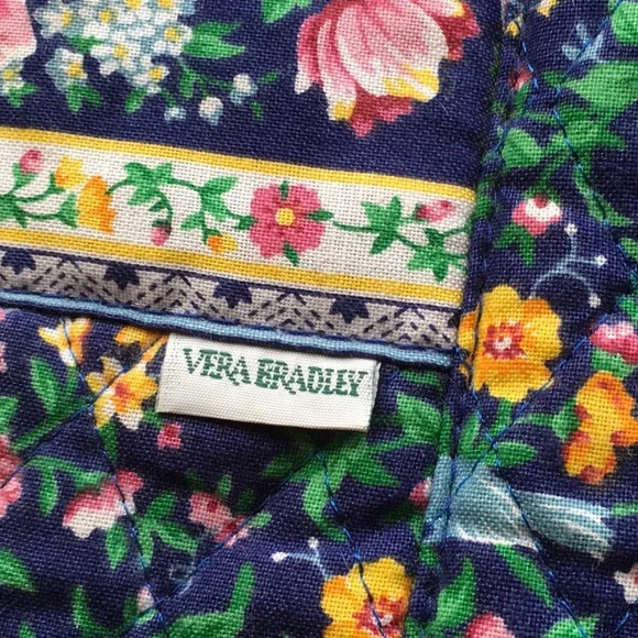 Very Bradley Backpack - Picture 4 of 6